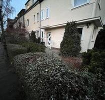 2- Zimmer Erdgeschosswohnung in Düsseldorf- Unterbilk