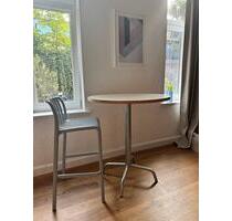 Wohnung 1,5 Zimmer an Wochenenden - Köln Ehrenfeld