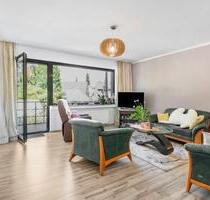 2,5 Zimmer Wohnung zu vermieten - Oberhausen Schmachtendorf