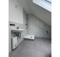 Hochwertige Wohnung in Duisburg Rheinhausen – Neubaustandard und traumhaftes Badezimmer