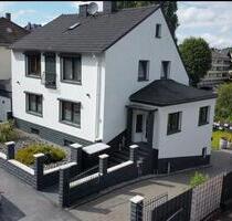 2,5 Zimmer Wohnung mit Einbauküche in Cronenberg - Wuppertal