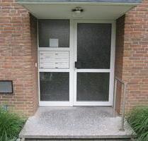Helle 2 Zimmer Dachgeschosswohnung in Bielefeld zu vermieten