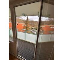 Geesthacht 2 Zimmer Wohnung mit Großer Balkon und Einbauküche