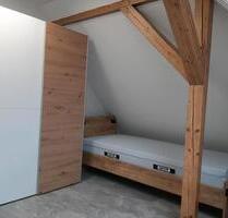 Ab Juli 2025: Gemütliche WG-Zimmer an junge Menschen zu vermieten - Heidenheim an der Brenz