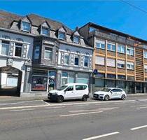 Helle und zentrale 4 Zimmer Wohnung im Herzen von Euskirchen