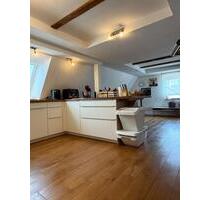 4,5 Zimmer - Maisonettewohnung in 71686 Remseck - Remseck am Neckar