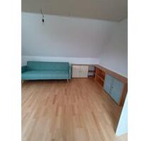 2,5 Zimmer Wohnung, teilmöbliert zum 1.März 2026 zu vermieten - Belm