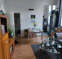 Schöne 2 Zimmer Wohnung in der Stadt Bückeburg
