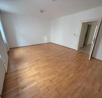 EG-Wohnung Stadtmitte Schweinfurt - EBK - WG geeignet