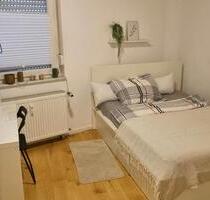Biete ein Zimmer als WG ab 15.09 - Mannheim Niederfeld