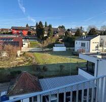 Exklusive helle Moderne 3 Zimmer Neubauwohnung in Bühl A+