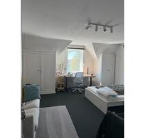 Gemütliches WG-Zimmer in der Bonner Südstadt