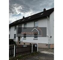 3-Zimmer Wohnung in Rinteln mit Balkon ab dem 01.08 zu vermieten.