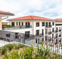 Hier fühlt man sich wohl! Lichtdurchflutete 3-Zimmer Wohnung in Wildau