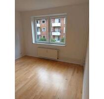 Helle 2,5-Zimmer-Wohnung in Hamburg Öjendorf (Billstedt) - Delmenhorst Bungerhof