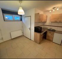 1-Zimmer Wohnung in Friedberg - 520,00 EUR Kaltmiete, ca.  30,00 m² in Friedberg (Hessen) (PLZ: 61169)