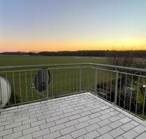 2 Zimmer Wohnung in Zossen zu vermieten, inkl. Stellplatz