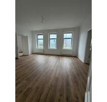 Frisch sanierte 3 Zimmer Erdgeschosswohnung in Oranienburg zu vermieten