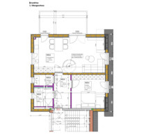 Ab 01.11. - Erstbezug - 4 Zimmer Wohnung in SimmerathKesternich
