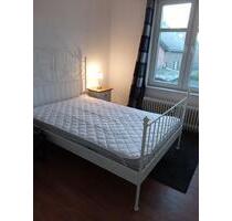 1 zimmer in 4er WG bad fallingbostel frei