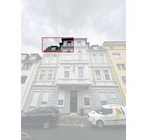Helle, zentrale 3-Zimmer Wohnung zur Miete in Bremerhaven