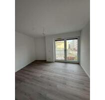 Attraktive 1-Zimmer Wohnung im 1. OG mit Abstellraum - Bamberg Bamberg-Ost