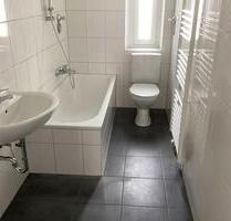 3 Zimmer Wohnung mit Balkon für die kleine Familie! - Bamberg Bamberg-Ost