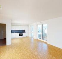 Modern Wohnen im SULLIVAN Parkside - Mannheim Käfertal