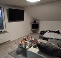 2,5 Zimmer Dachgeschosswohnung in Feldrandlage - Pattensen