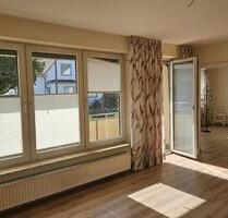 Lichtdurchflutete, großzügige 3 Zimmer Wohnung in Langenhagen - Mitte unweit der S-Bahn Station Straßburger Platz