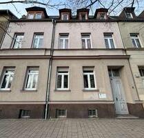 Ehemalige WG zu vermieten - Renovierung in Eigenleistung - Merseburg