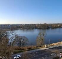 Einmaliger Ausblick im Herzen der Altstadt - 1 Zimmer Wohnung - Stralsund