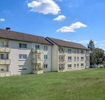 Tolle 3 Zimmer-Wohnungmit Balkon und schickem Badezimmer in Lüdenscheid Buckesfeld!