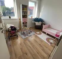 4- Zimmer Wohnung in Husum im Erdgeschoss zu vermieten