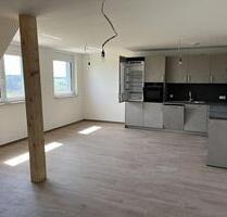 3,5-Zimmer Neubauwohnung (ruhige Wohnlage) - Meßkirch