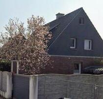 4 Zimmer Wohnung ab 01.10.25 zu vermieten - Havixbeck