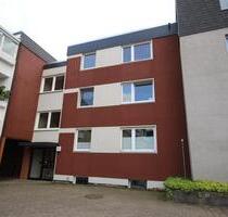 2 Zimmer Wohnung in 31137 HildesheimBockfeld - WG geeignet