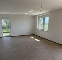 4,5-Zimmer Neubauwohnung (ruhige Wohnlage) - Meßkirch