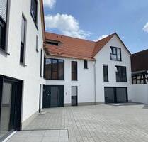 Moderne Neubau 4 Zimmer Maisonette Wohnung - Ober-Ramstadt
