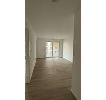 Helle 2-Zimmer Wohnung im 1. OG mit Balkon - Bamberg Bamberg-Ost