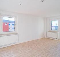 3 Zimmer Familienwohnung mit großen 