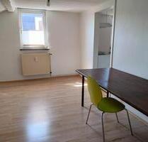 Schöne zentrale 1,5 Zimmer Wohnung in zentraler Lage Apartment - Clausthal-Zellerfeld