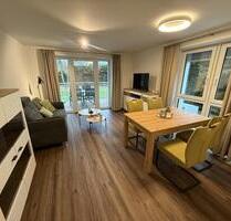 Erstbezug nach Modernisierung - 3-Zimmer Wohnung - Mirow