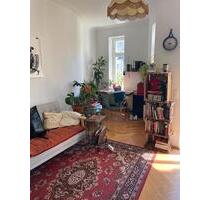 Leipzig 64qm Maisonette Wohnung 2 Zimmer 2x Bad Balkon
