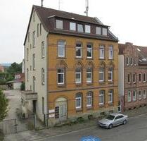 Traumhafte 4 Zimmer Wohnung - 1.150,00 EUR Kaltmiete, ca.  103,00 m² in Hildesheim (PLZ: 31141) Itzum-Marienburg