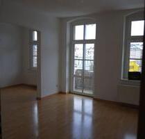 Zentrum Plauen 3 Raum Zimmer Wohnung