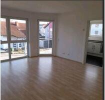 3-Zimmer Wohnung in Rauenberg bei Heidelberg