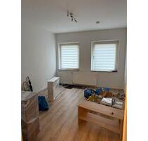 3 Zimmer Wohnung mit Garten im Zentrum von Hagen