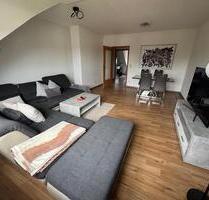 3 Zimmer Dachgeschosswohnung in Eckental-Eckenhaid