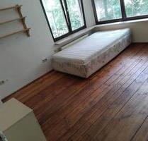 1 Wg Zimmern zu vermieten - 500,00 EUR Kaltmiete, ca.  17,00 m² in Nürnberg (PLZ: 90427) Almoshof